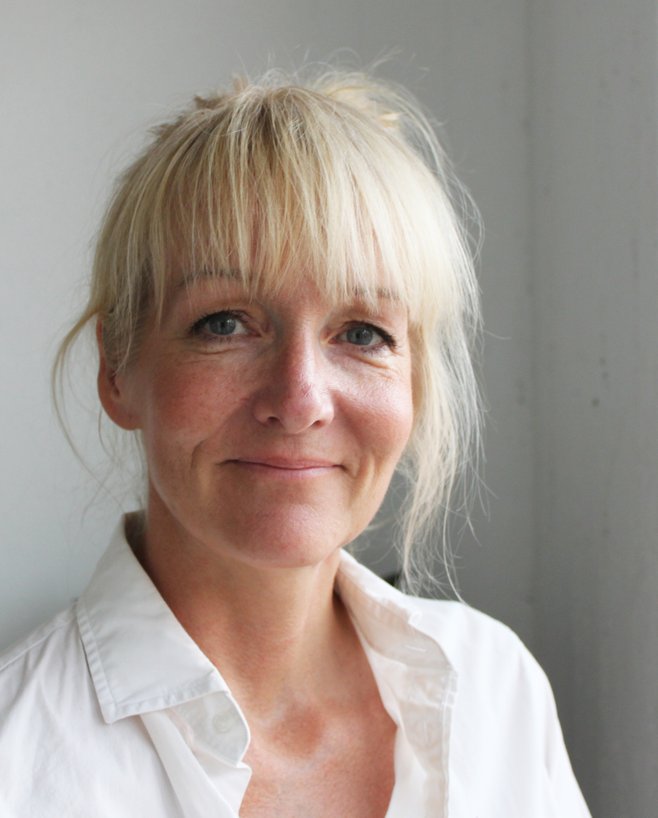 Renée Grundström Ekdahl